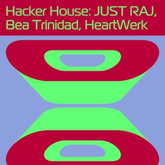 Hacker House 1